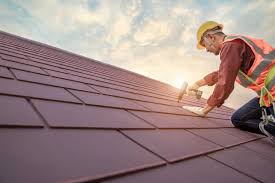 Best Green or Eco-Friendly Roofing Solutions  in Hudson Falls, NY